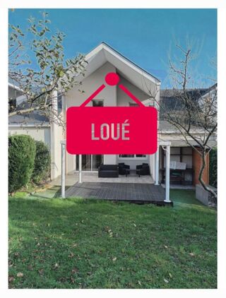  Maison  louer 5 pices 114 m