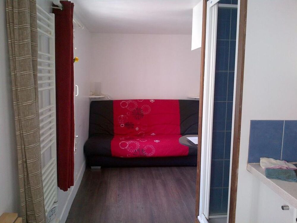 Location Appartement Studio de 11m2 à louer sur Paris 05 Paris 5