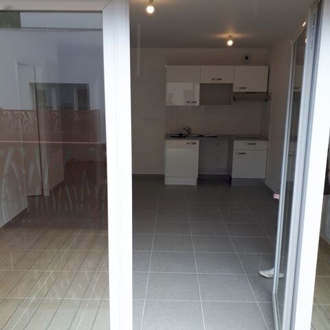  Appartement � louer 2 pi�ces 42 m�