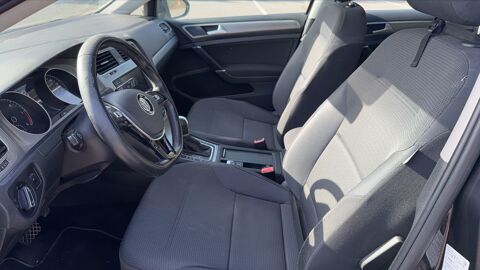 Golf SW 1.6 TDI 110 DSG7 Confortline Business - Automatique 2016 occasion 11000 Carcassonne