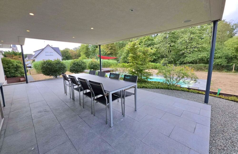 à vendre  Maison Kembs Loechle (68680)
