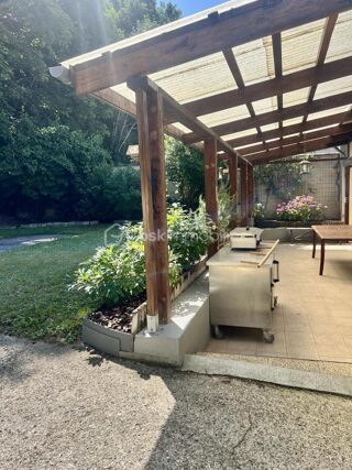  Maison � vendre 7 pi�ces 160 m�