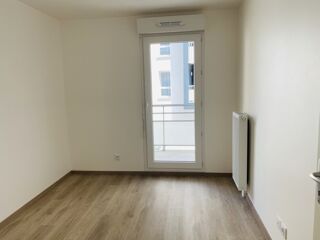  Appartement à louer 3 pièces 58 m²