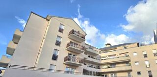  Appartement  vendre 2 pices 52 m
