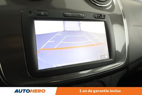 Sandero Stepway 0.9 TCe 90 ch 2019 occasion 92130 Issy-les-Moulineaux