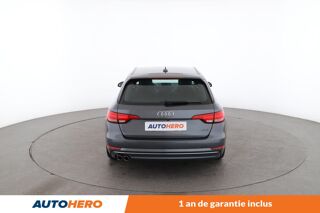 A4 3.0 V6 TDI S line Quattro S tronic 218 ch 2016 occasion 92130 Issy-les-Moulineaux