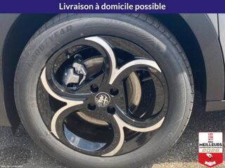 Junior 1.2 IBRIDA 145 SPECIALE E-DCT6 2026 occasion 10150 Lavau
