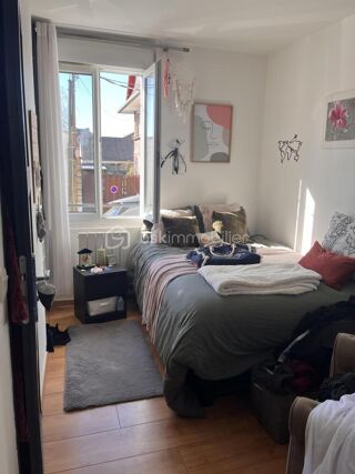  Immeuble à vendre 4 pièces 119 m²