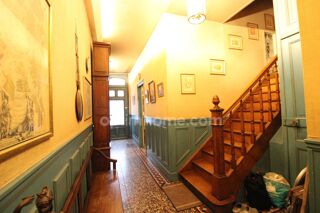  Maison � vendre 10 pi�ces 254 m�