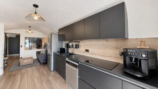  Appartement à vendre 3 pièces 61 m²