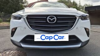 Cx-3 2.0 Skyactiv-G 121 Dynamique 2019 occasion 59148 Flines Lez Raches
