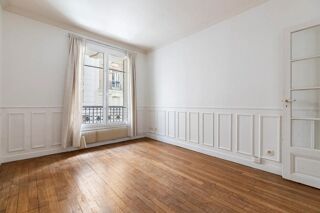  Appartement à vendre 3 pièces 60 m²