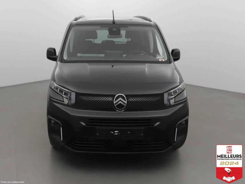 Berlingo CABINE APPROFONDIE XL BlueHDI 100 S&S 2026 occasion 10150 Lavau