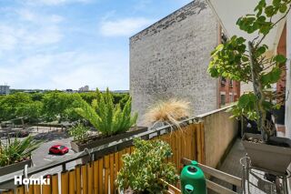  Appartement  vendre 2 pices 39 m