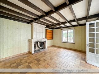  Maison � vendre 3 pi�ces 57 m�