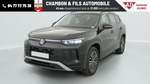 Tayron 1.5 eTSI 150ch DSG7 7pl Life Plus 2025 occasion 42320 La Grand-Croix