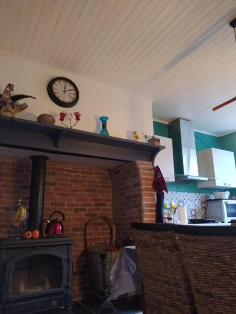  Appartement � louer 1 pi�ce 9 m�