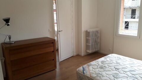  Appartement � louer 2 pi�ces 51 m�