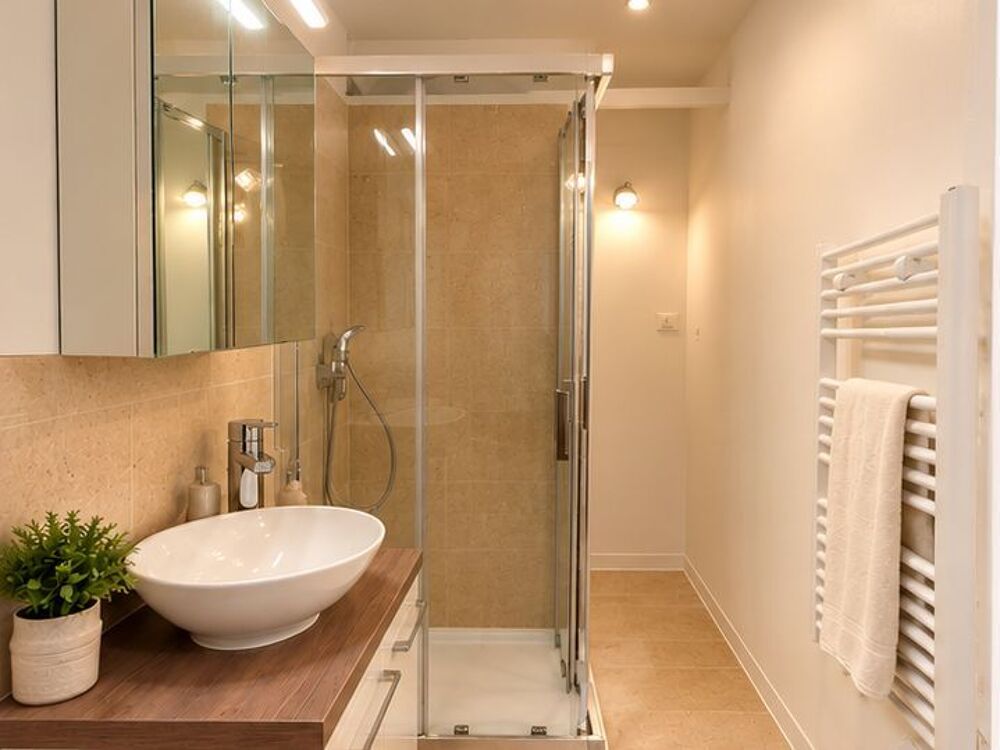 Appartement de 38m2 à louer sur Aix-en-Provence