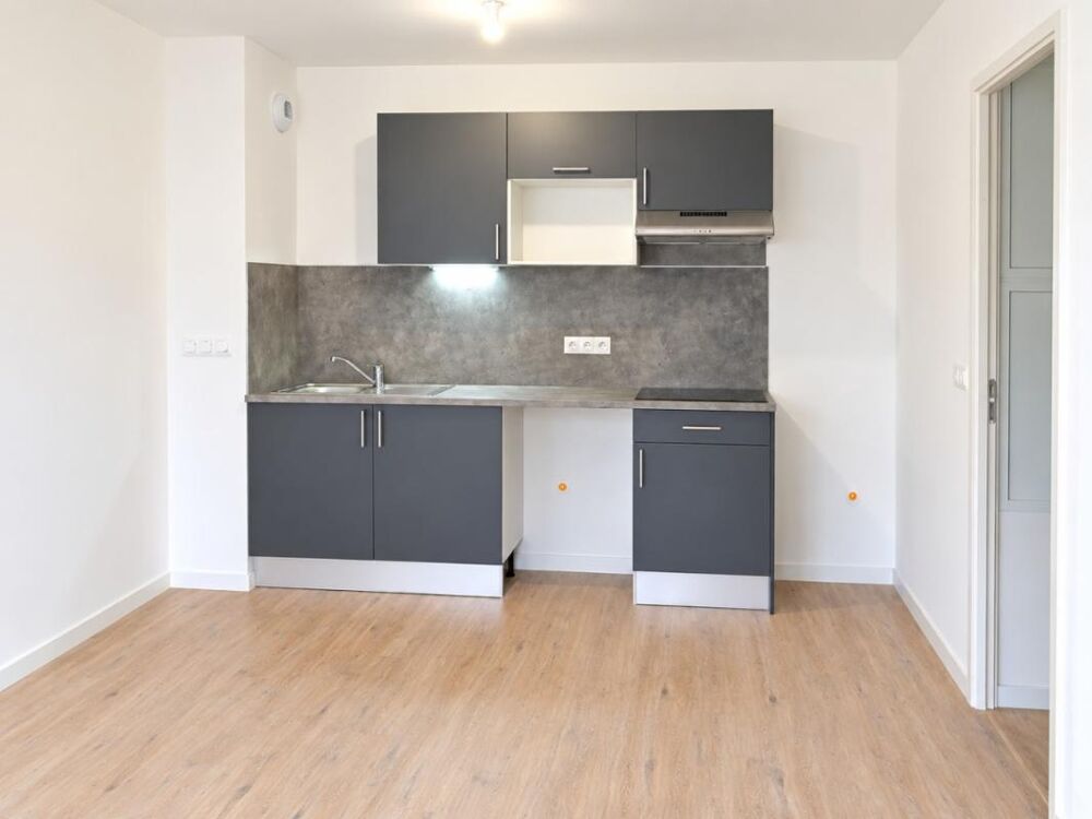 Location Appartement T2 avec balcon et parking à Valenciennes Valenciennes