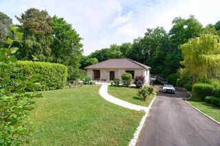  Maison à vendre 5 pièces 149 m²