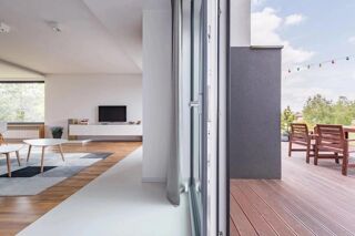  Appartement  vendre 4 pices 85 m