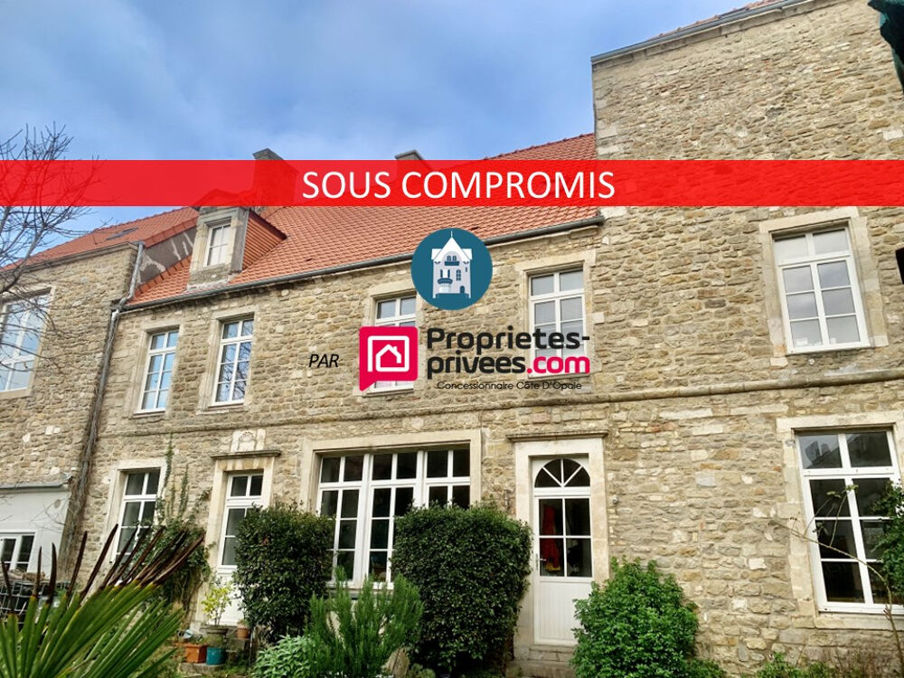 Vente Maison L'Agence Wimereusienne par Proprits-Prives.com vous propose : Boulogne sur mer