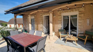  Maison � vendre 8 pi�ces 220 m�