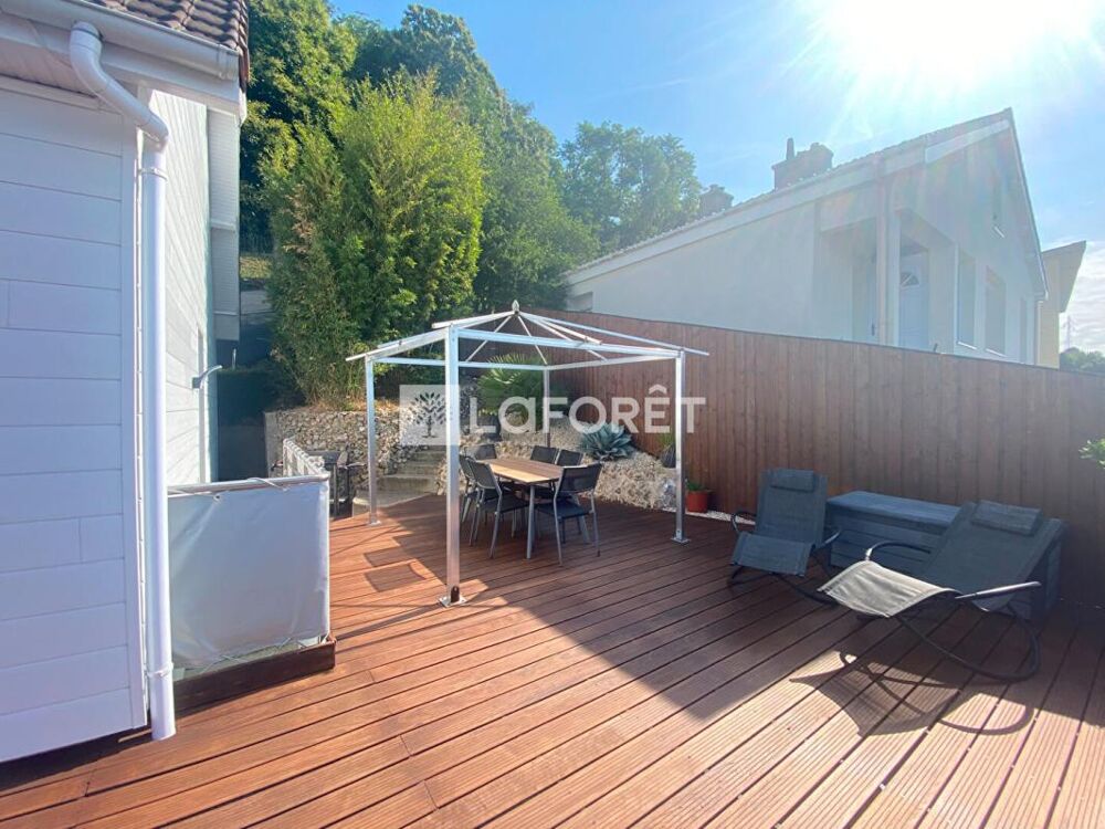 Maison Gonfreville L Orcher 5 pièce(s) 95.68