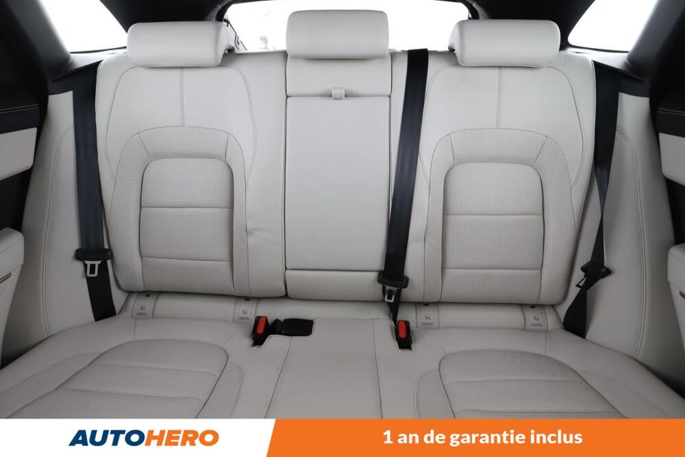 F-PACE P400e PHEV R-Dynamic HSE AWD BVA8 404 ch 2021 occasion 92130 Issy-les-Moulineaux