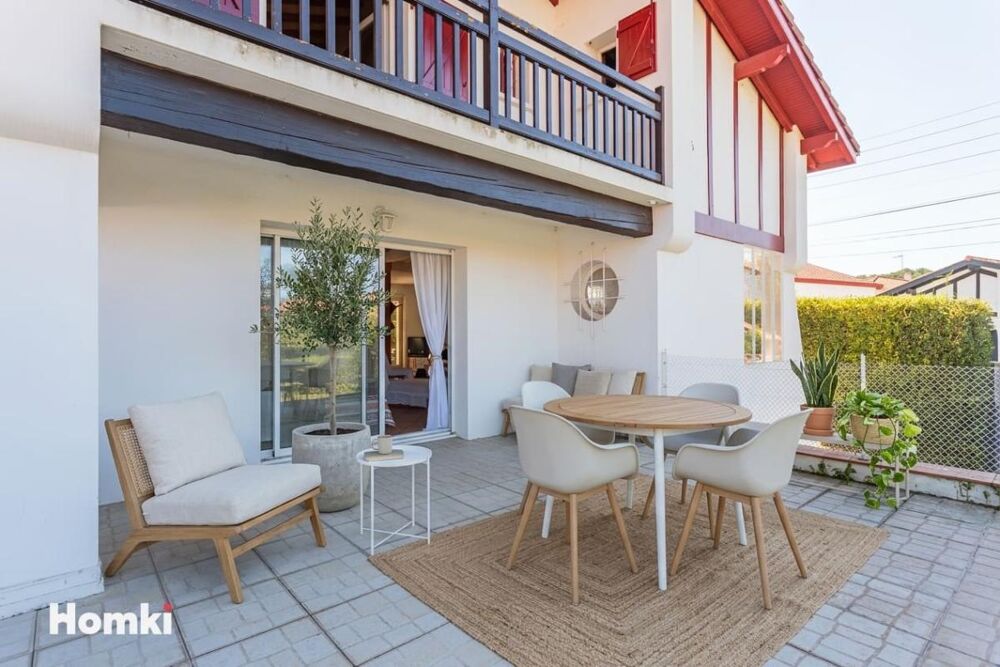 à vendre  Maison Anglet (64600)