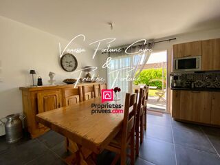  Maison � vendre 4 pi�ces 80 m�