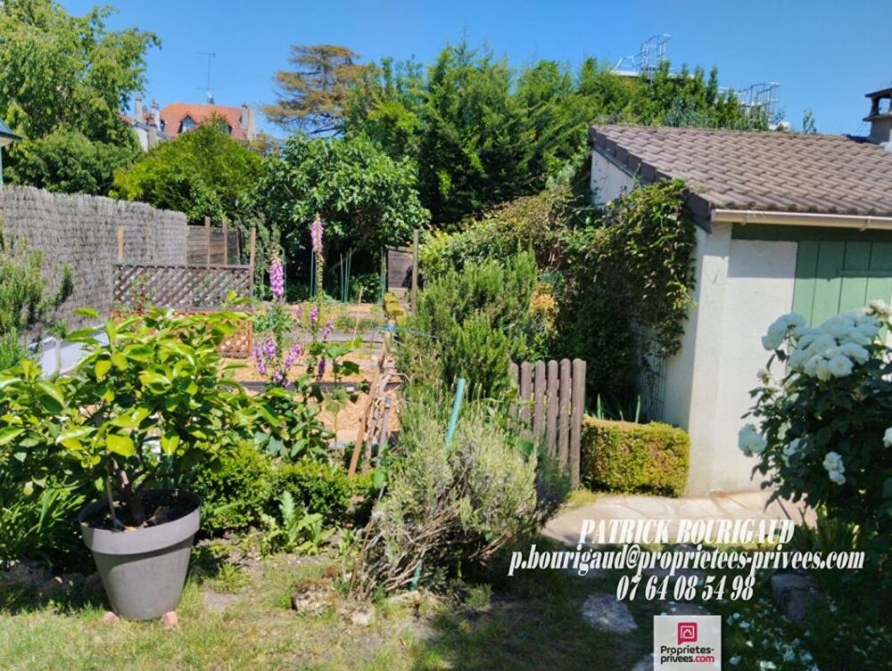 à vendre  Maison Rosny-sous-Bois (93110)