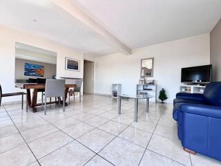  Appartement à vendre 2 pièces 58 m²