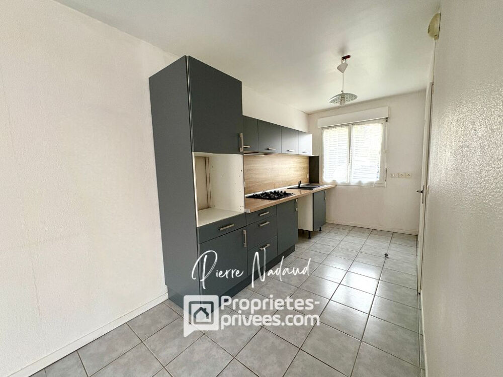 Vente Maison Maison Libourne 4 pièces 3 chambres secteur Épinette Libourne