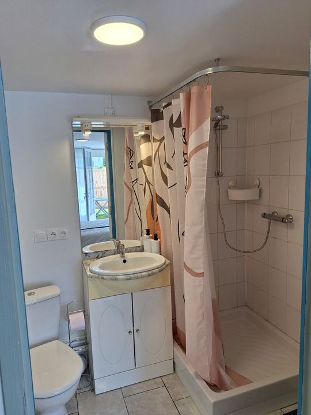 Location Appartement Chambre de 18m2 à louer sur Poursay-Garnaud Poursay garnaud