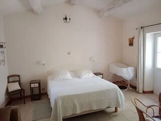  Appartement à louer 1 pièce 30 m²