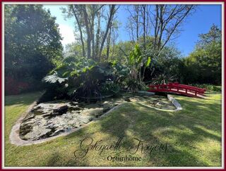  Maison � vendre 12 pi�ces 230 m�