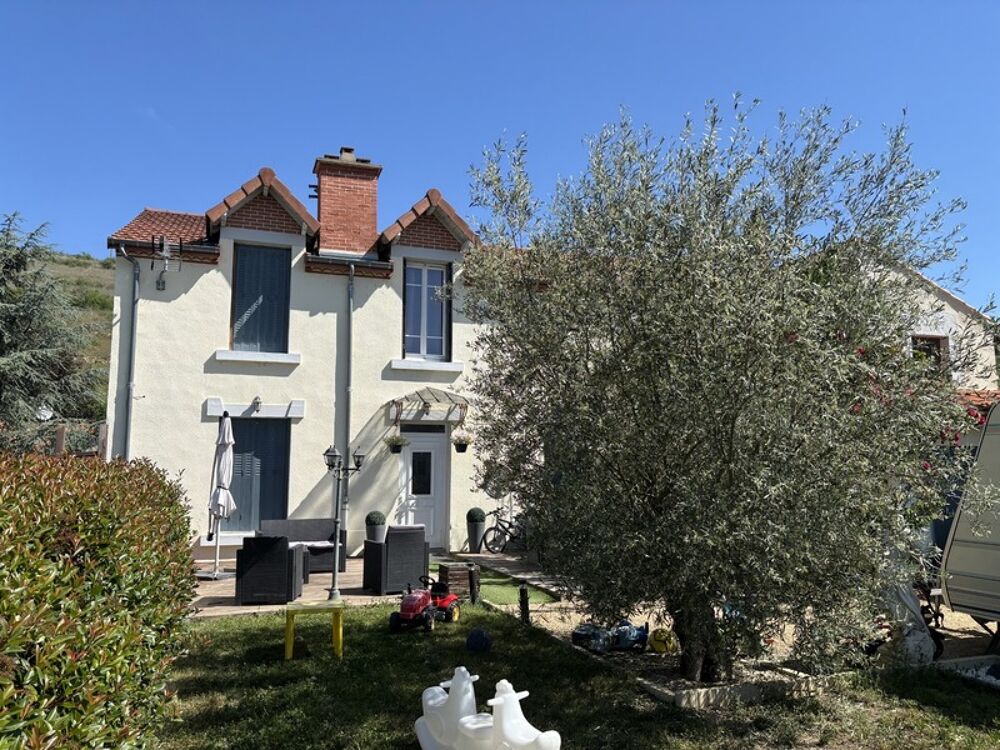 Maison 6 pièces 160 m² · à Issoire · 160 m² · 276 900 €
