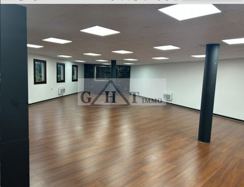   Bureaux 130 M2  a louer a Argenteuil 