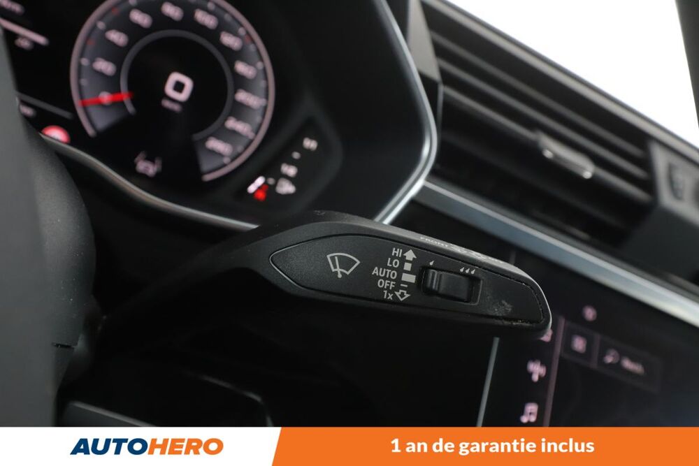 Q3 35 TFSI S tronic 7 150 ch 2023 occasion 92130 Issy-les-Moulineaux