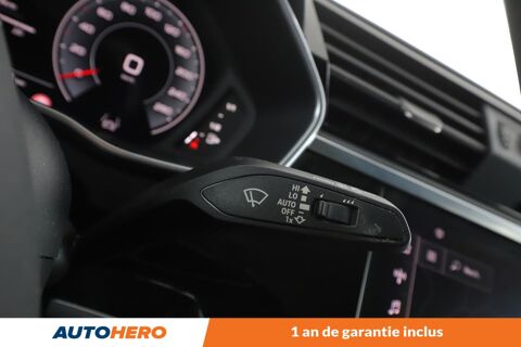 Q3 35 TFSI S tronic 7 150 ch 2023 occasion 92130 Issy-les-Moulineaux