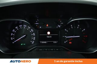 C3 Aircross 1.2 PureTech Shine 110 ch 2017 occasion 92130 Issy-les-Moulineaux