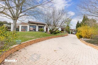  Maison � vendre 7 pi�ces 193 m�