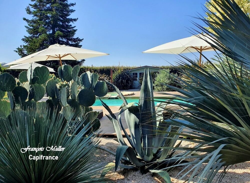 � vendre  Propri�t�/ch�teau Les M�es (04190)