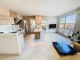  Appartement à vendre 3 pièces 89 m²