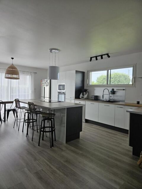  Maison � louer 5 pi�ces 127 m�