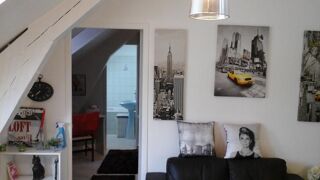  Appartement � louer 2 pi�ces 32 m�