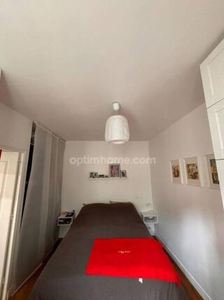 Appartement à louer 2 pièces 40 m²