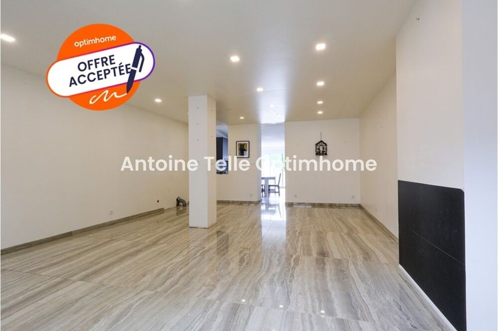 Maison 6 pièces 105 m² · à Le Cateau Cambresis · 105 m² · 90 000 €